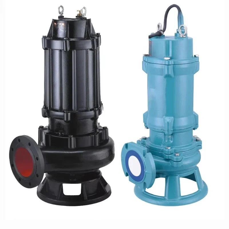 High Lift Mud Slurry Sewage Water Transfer Pump Booster High Pressure Pool Water Pump