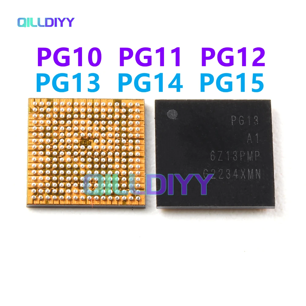 PG11 IC에 대한 모든 것: 사용법, 선택 방법, AliExpress에서 구매하는 이유