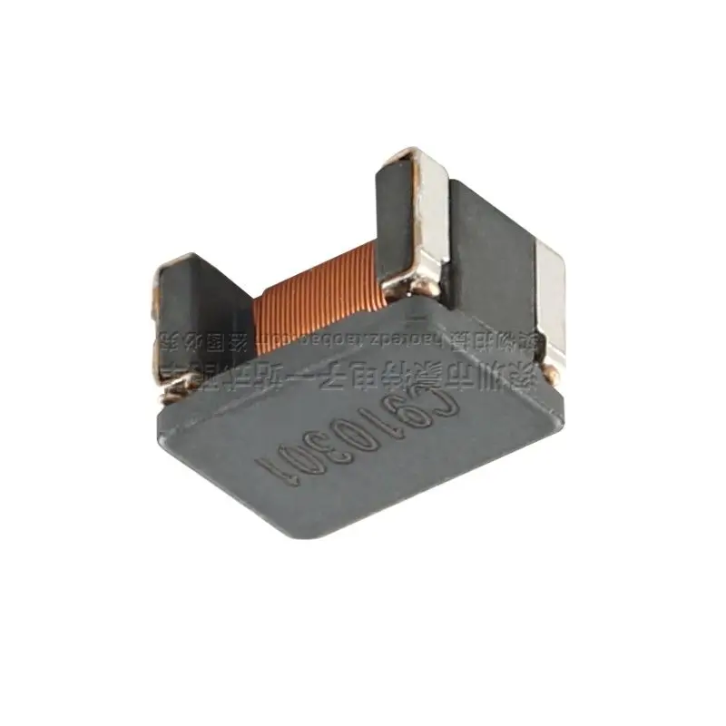 10pcs/ ACT45B-220 imported patch micro 1812 22UH signal line filter common mode inductance choke coil