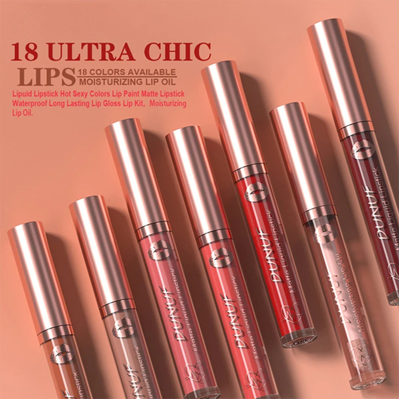 12本セット リップグロス リップスティックセット リキッドマット ベルベットマット 女性用メイク 長持ち 防水 カップに付かない 色落ちしない