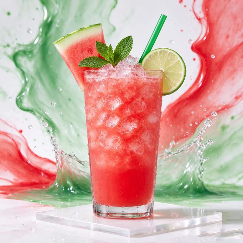 Smart Automatic Smoothie Vending Machine High Productivity Frozen Drink Juice Slush Maker Equipment Top Rated