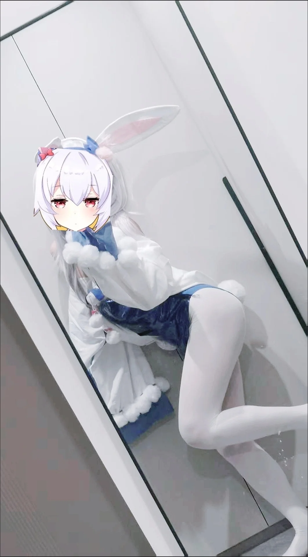 مجموعة شعر مستعار أزياء تنكرية لافيت من أزور لين #2