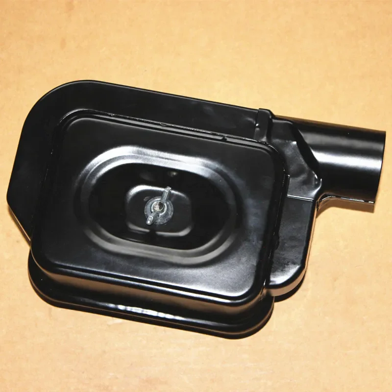 Воздушный фильтр в комплекте Silent Style для замены дизельного двигателя Yanmar L100 186F 186FA 5 кВт 6,5 кВт