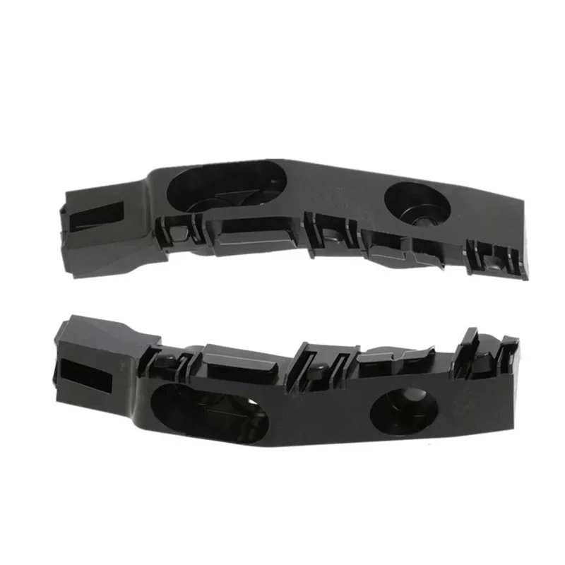 

AM-кронштейн переднего бампера в сборе для Jeep Durango 2014-2022, номеры деталей 68411418AC 68411419AC 68411419AA 68191931AE 68191930AE