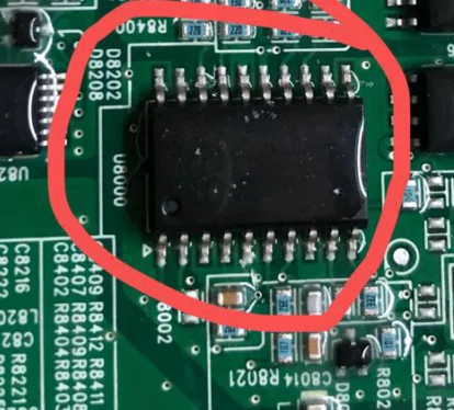 

Бесплатная доставка UCC2895Q 10 шт.