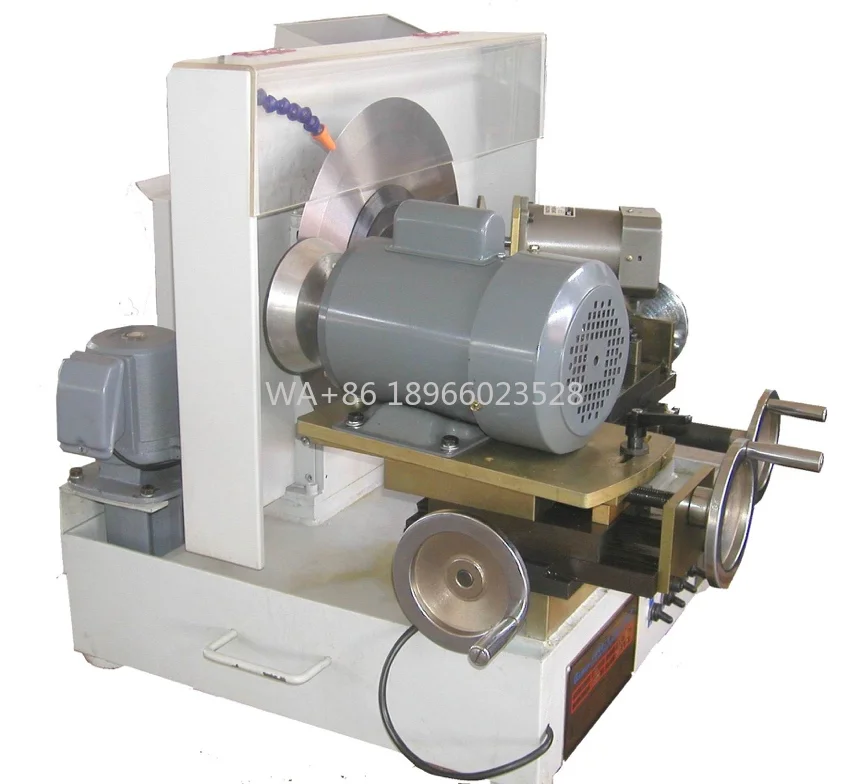 

Circular Blade Sharpening Machine/ Knife Grinding Equipment/ Crusher Knife Sharpening Machine