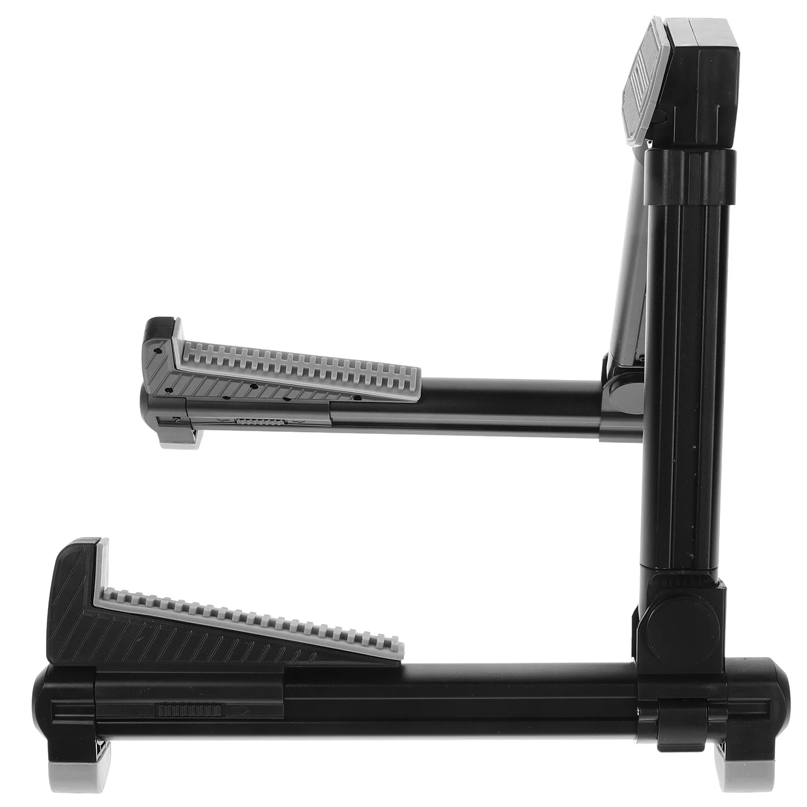 

Guitar Stand Banjo Stands Fold Silica Gel Electric Ukulele Holder