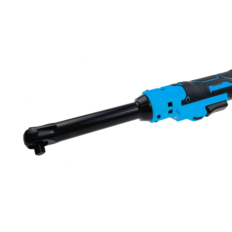 

Electric Ratchet Wrench Extended Head 1/2Inch 3/8Inch Cordless Nut Removal Screw Wrench Power Tool For Makita 21V Battery