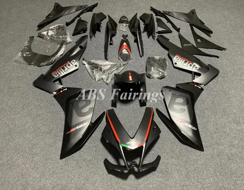 

Комплект обтекателей из АБС-пластика для Aprilia RSV4 1000 2009 2010 2011 2012 2013 2014 09 10 11 12 13 14