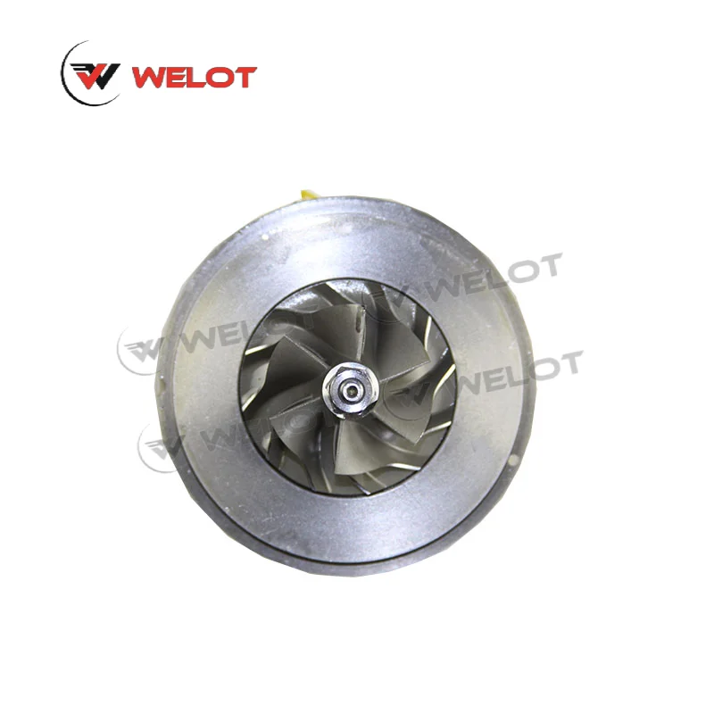 TF035 Turbine Cartridge 49135-06000 49135-06010 49135-06015 CHRA for Ford Transit V 2.4 TDCi 88Kw 120HP PUMA F4FA 3C1Q6K682EA