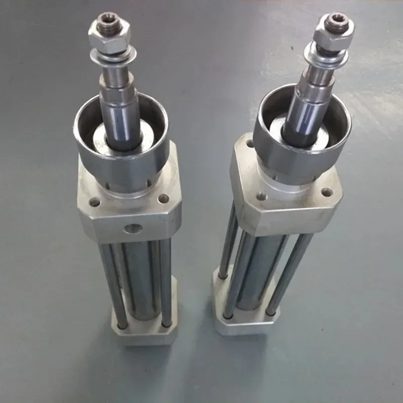 Applicable to Double Component Air Booster Pump - Specialized for Polyurethane Spray Machine