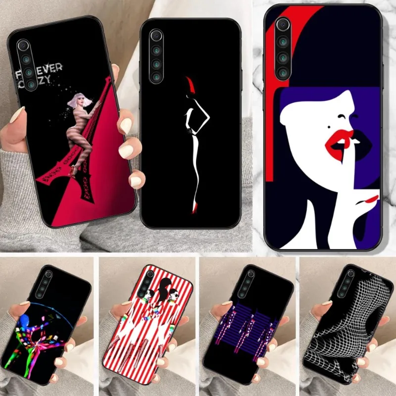 Crazy Horse Fashion Mobile Phone Case for Xiaomi Mi 13 12 12S 12T 11T 10T 9T Lite Pro Ultra Poco F3 F4 F5 X4 GT Black Cover