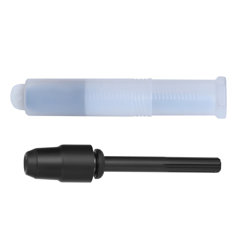 Imagem -06 - Adaptador de Mandril para Broca Conversor de Brocas Furadeira Ferramenta Elétrica Acessórios Pj002 1pc 2x20unf Max para Sds Plus