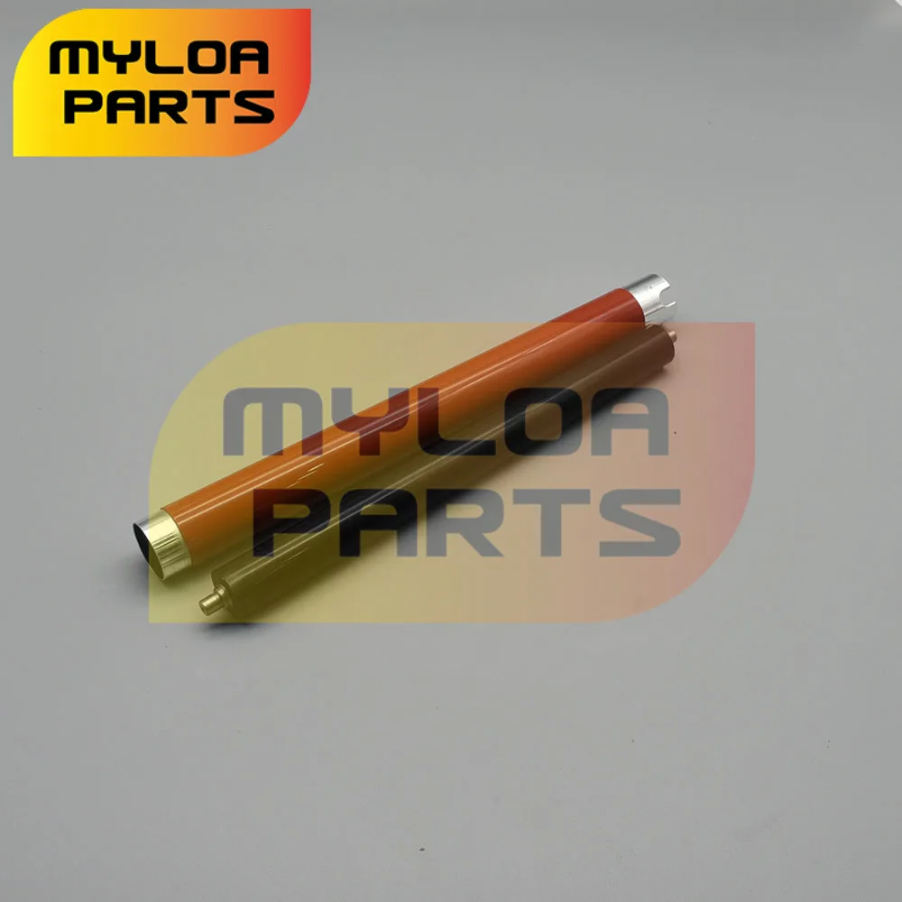 Fuser Upper Roller as for HP Laser MFP 118A 178NW 178N 179FNW as for SAMSUNG CLP360 CLX3300 - view 5