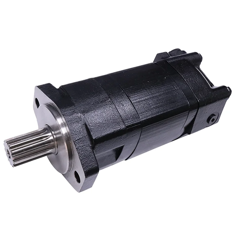 

Hydraulic Motor 104-1819-006 for Eaton Char-Lynn 2000 Series