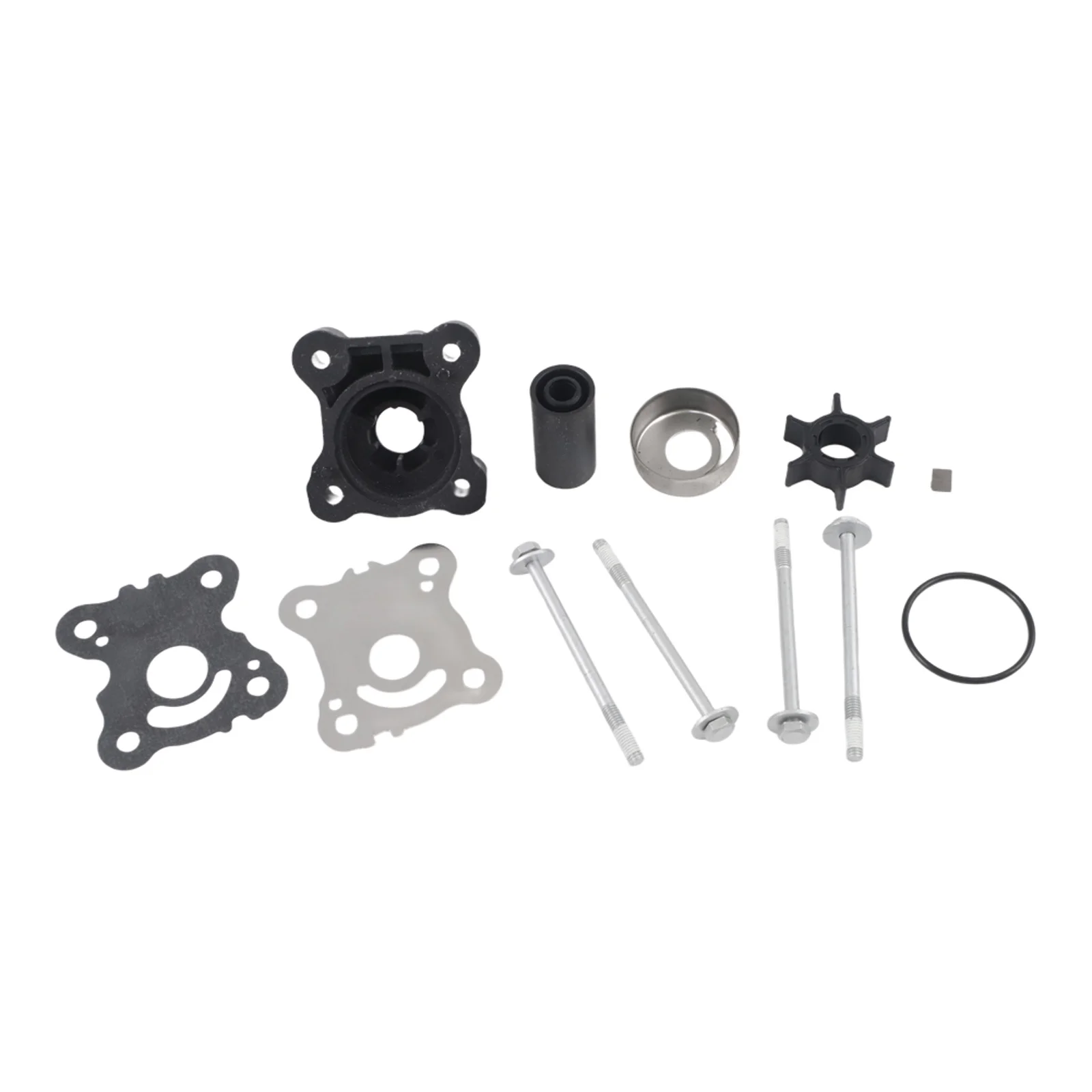 Marine Engine Maintenance Marine Pump Kit User Friendly Installation Boat Comprehensive Compatibility For Honda