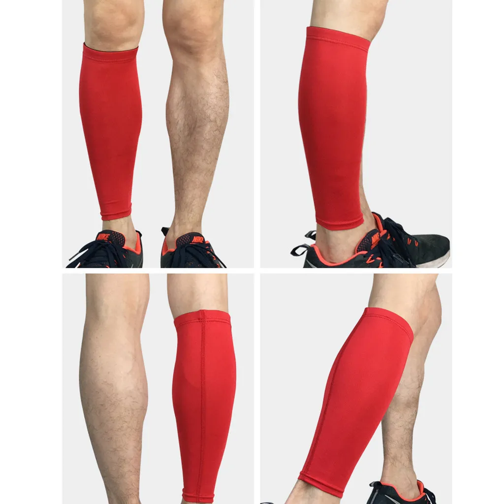 Sleeve Leg & Compression Splint Support Performance Calf Calf Socks Socks Men Pack under 10