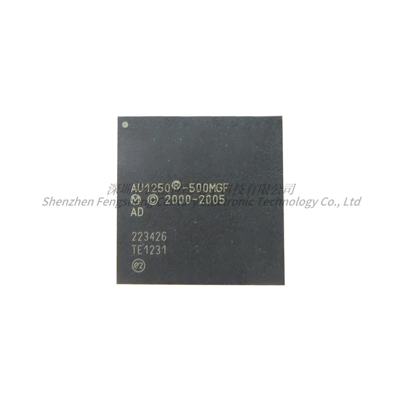 AU1250-500MGF Bga M…