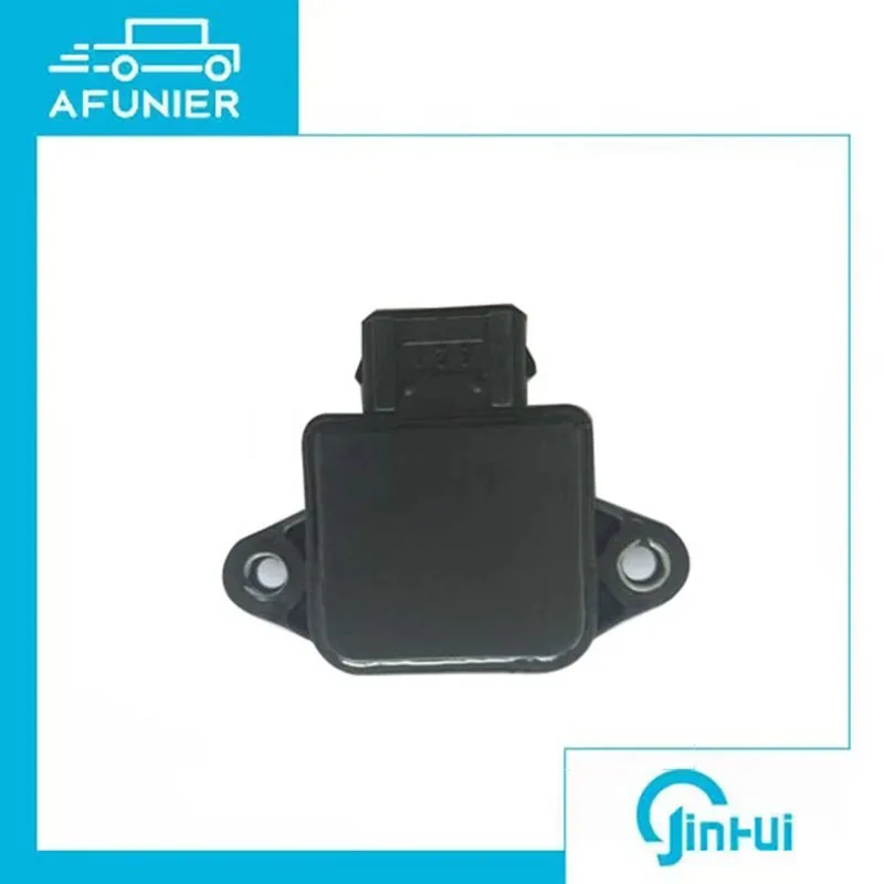 

1Pcs Throttle Position Sensor For Citroen,Peugeot (2005-1998) OE No.:0280122009,72408744,7240974400,16288V