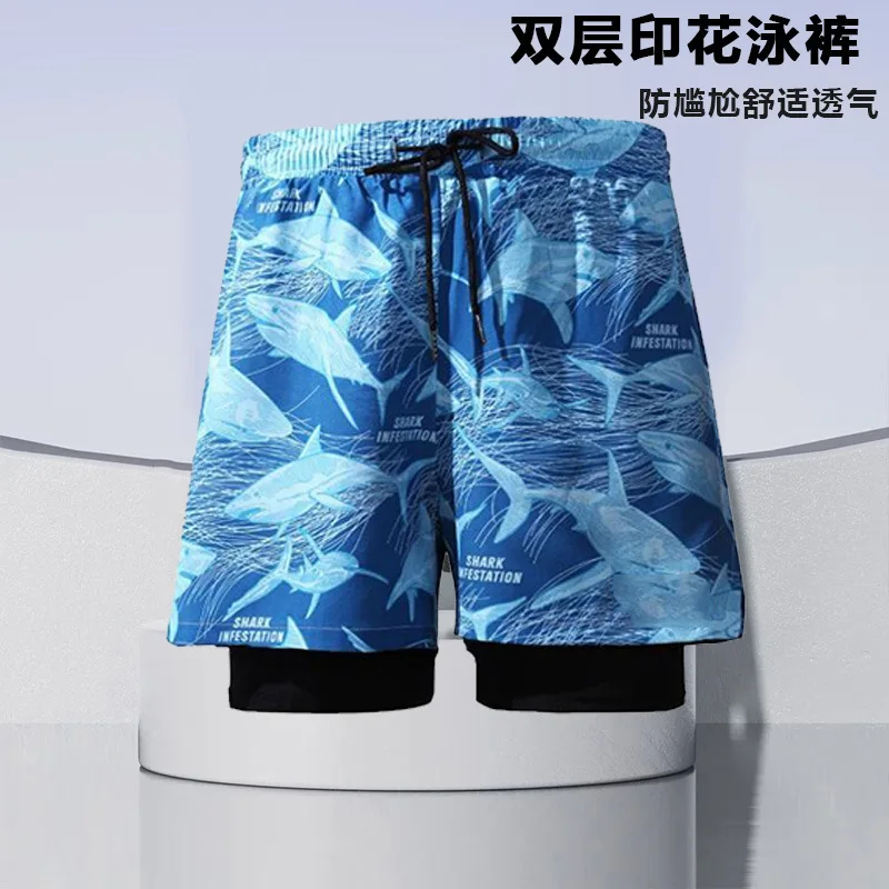 Herren-Badebekleidung 2026: Schwimmshorts, Badehosen und Badeshorts für Herren – Ideal für Pool und Strand