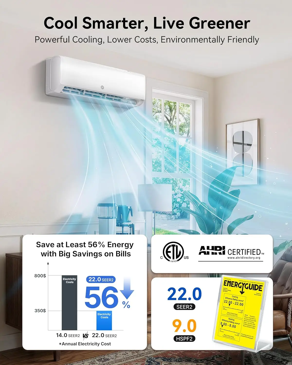 Thumbnail 3 - #23 Compare Air Conditioners Before You Buy