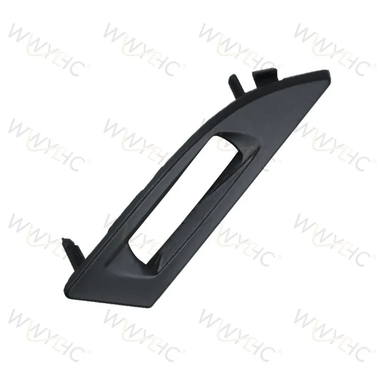 Air Vent Decorative Trim Panel Cover Suitable for 118 120i F20 Car Chassis F20 F21 F22 F23 Dashboard Interior Parts