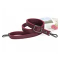wine red-black