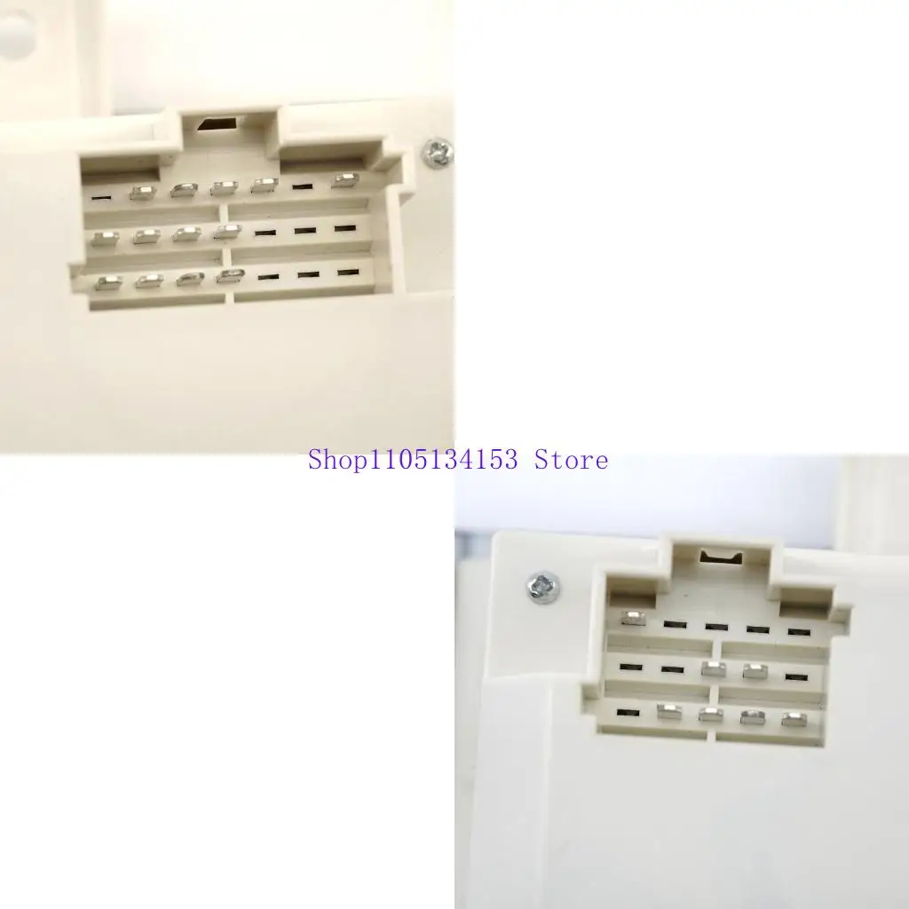 

HG89 Панель управления нагревателем HVAC Модули управления климатом 21318123, 20508582 Ручная ручка управления нагревателем