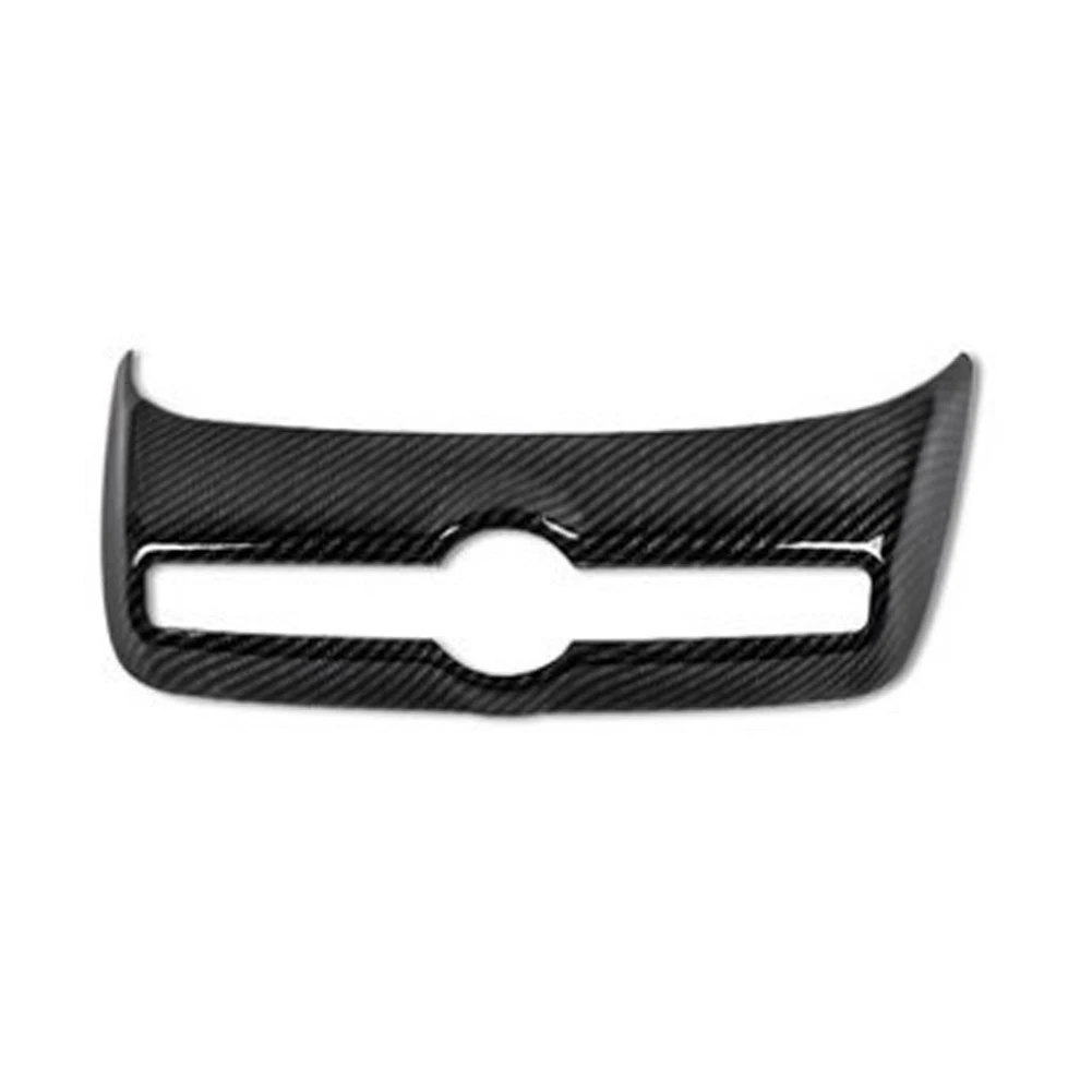 

Auto Interior Accessories Air Conditioning Panel Trim Protect Original Panel Seamless Integration For Volvo XC40