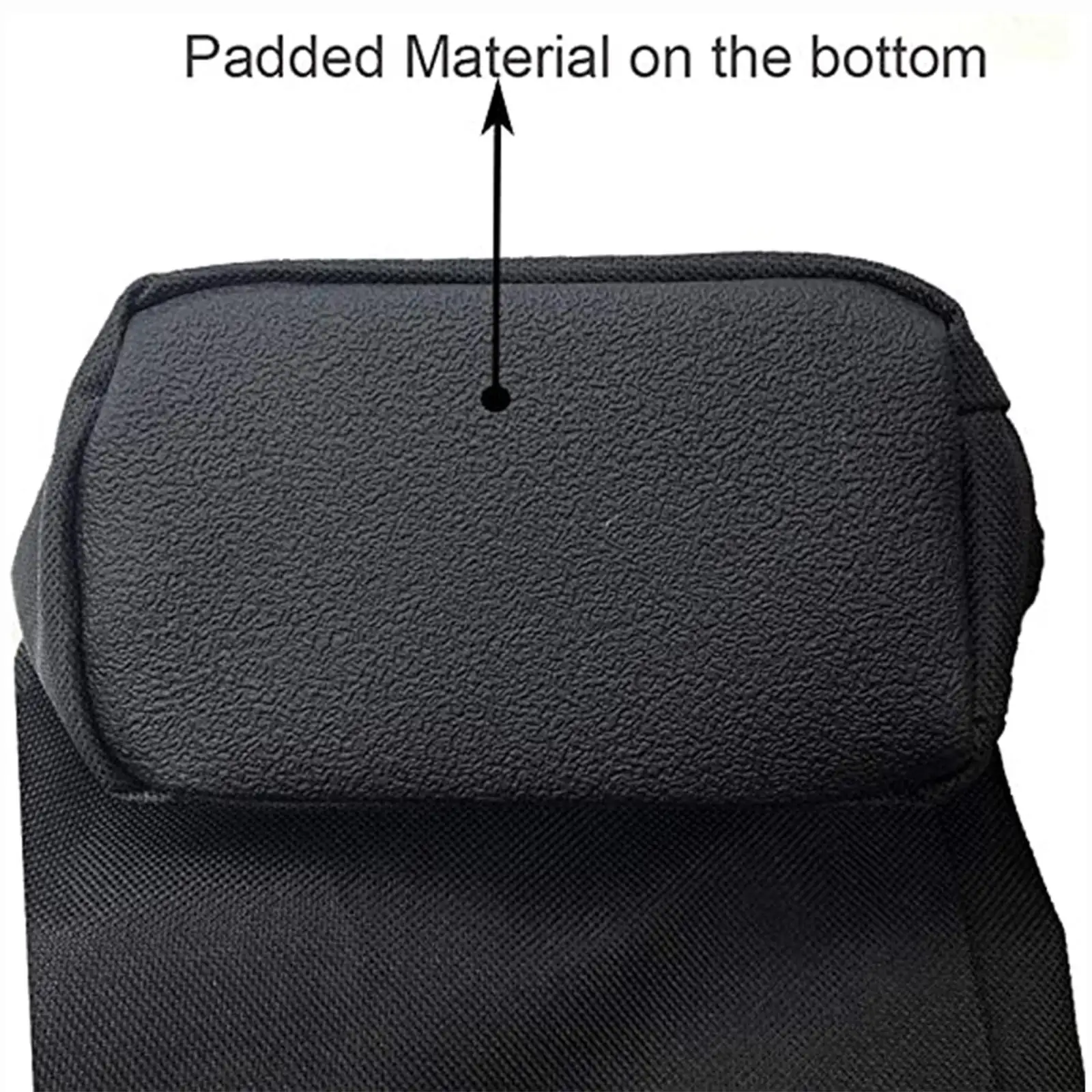 

Golf Club Bag Carrying Durable Foldable Outdoor Sport Case Padded Strap Golf Tote Bag Soft Portable for Women Men Golf Carry Bag
