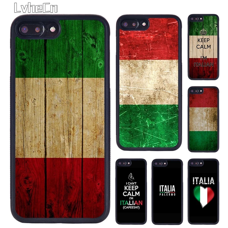 Italy Italia Nation…