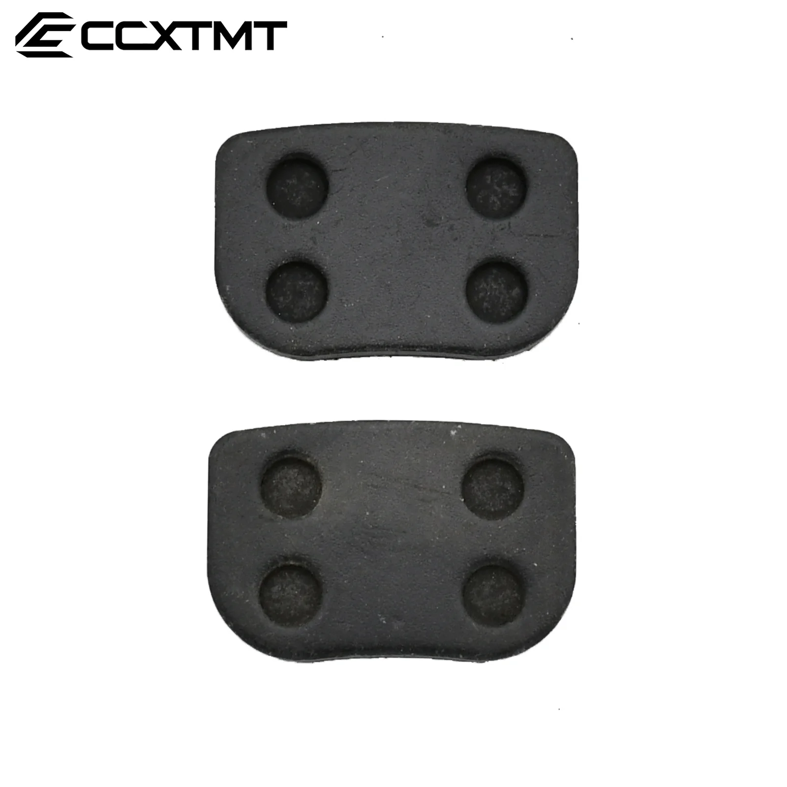 Motorcycle Disc Brake Pads For 49cc 47cc 43cc Mini Children Bike Electric Scooter Mini Gas Scooters Universal Parts view 6