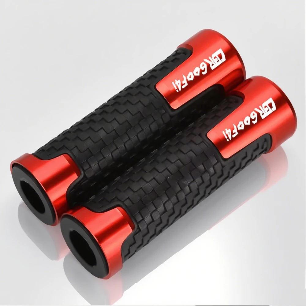 

Motorcycle Accessories Handle Bar Hand grips handlebar grip end For HONADA CBR600F4I CBR 600F4I CBR 600 F4I 2001~2025 2024 2023