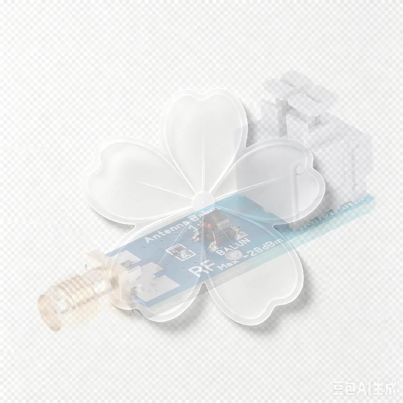 Frequency Band Long Wire 1:9 Frequency Band Long Wire HF Antenna RTL-SDR Antenna One Nine Tiny