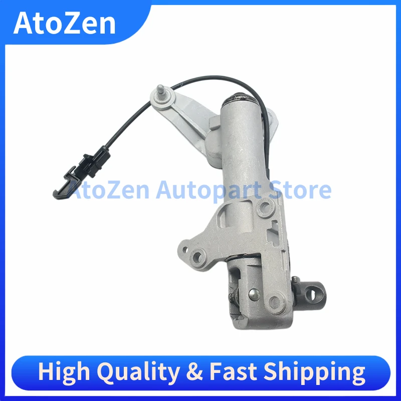 Steering Column Shift Mechanism for Chevrolet Express 3500 4500 2003-2009 19149553 19180082 26078376 26088391 26088393 26091248