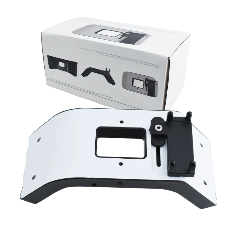 New In Dental Oral Photography LED Lamp Dental Oral Light Equipment