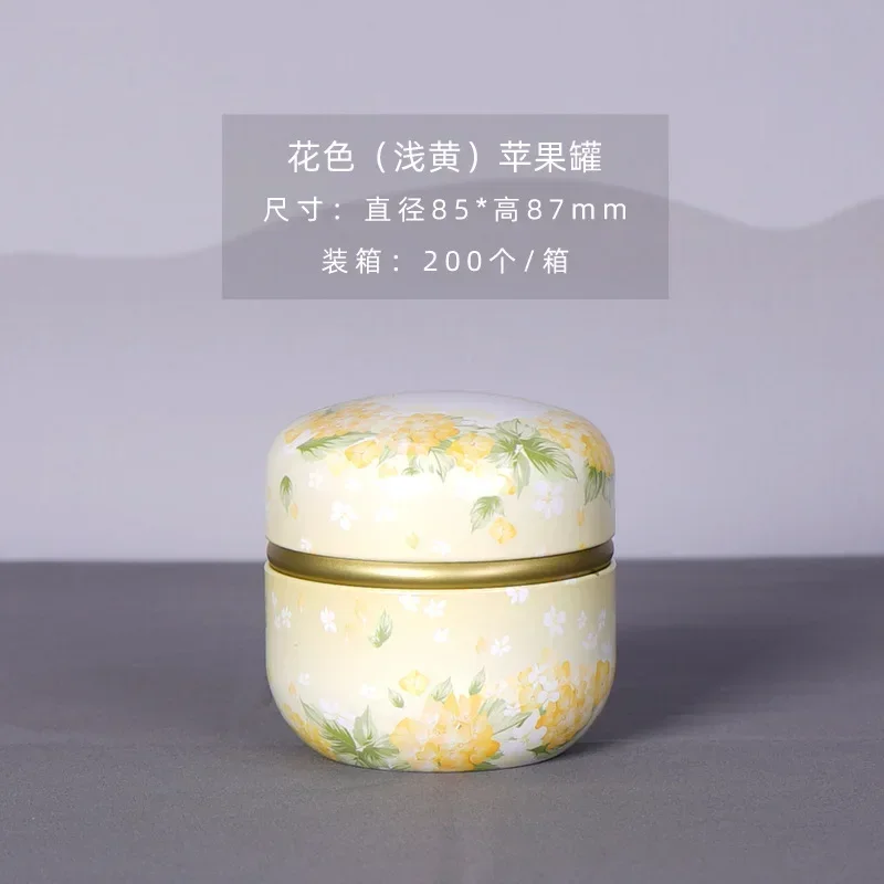 TOLIDA Lot de 3 boîtes à poudre en verre - Pour poudre corporelle - Pour bébé - Avec houppette à poudre - Étui à poudre pour poudre corporelle, talc, poudre cosmétique