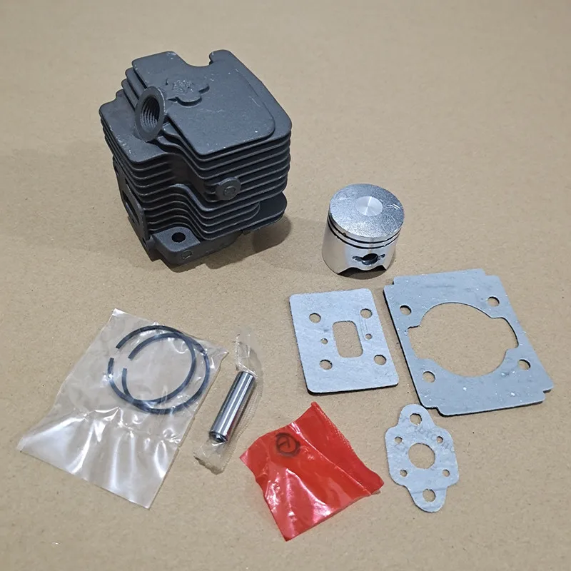 

CYLINDER PISTON RING GASKET KIT 34MM FOR HUSQVARNA H226 Mower Spray parts