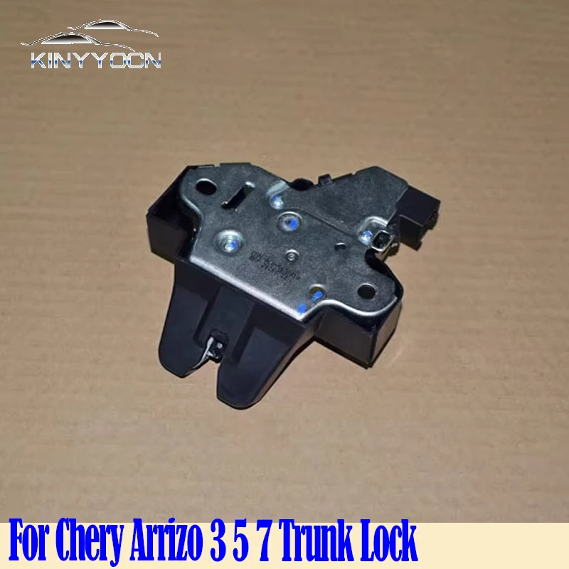 For Chery Arrizo 3 …