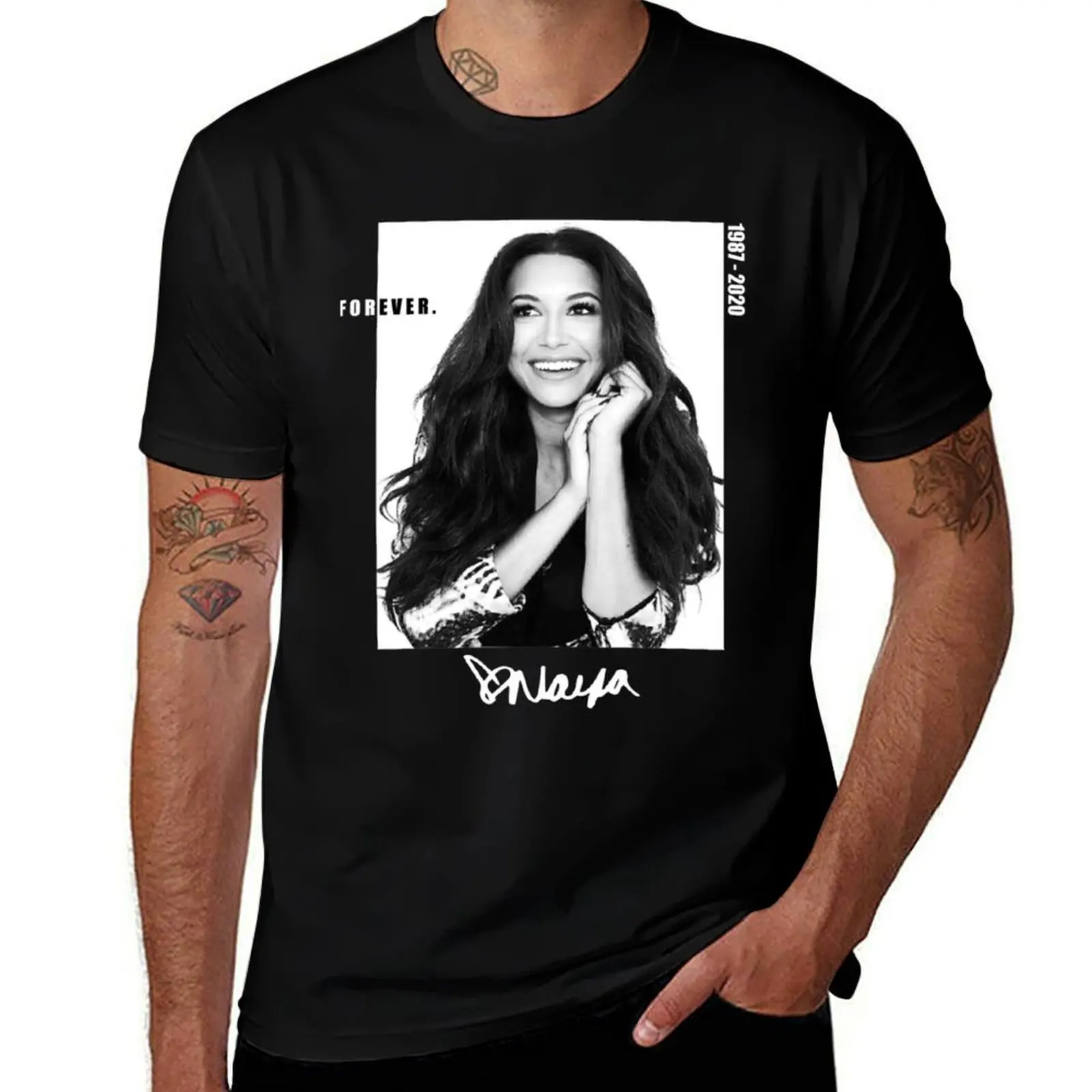 

Chromatic T-Shirt fit luxury t man cotton t slim Rivera for shirts Naya t shirts funny art man shirt