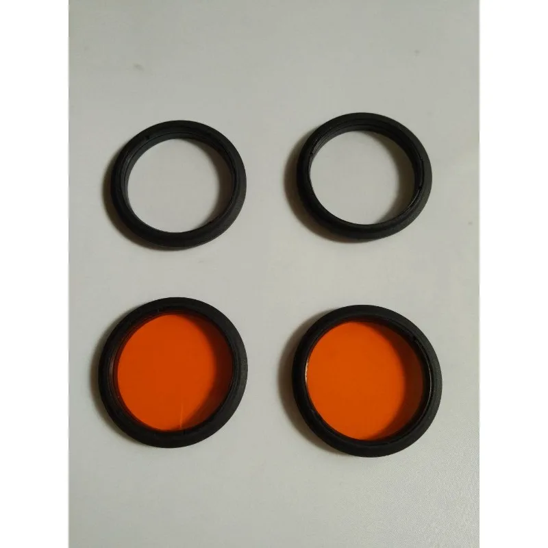 Binoculars, Filter Filter, Anti-fog, Anti-glare