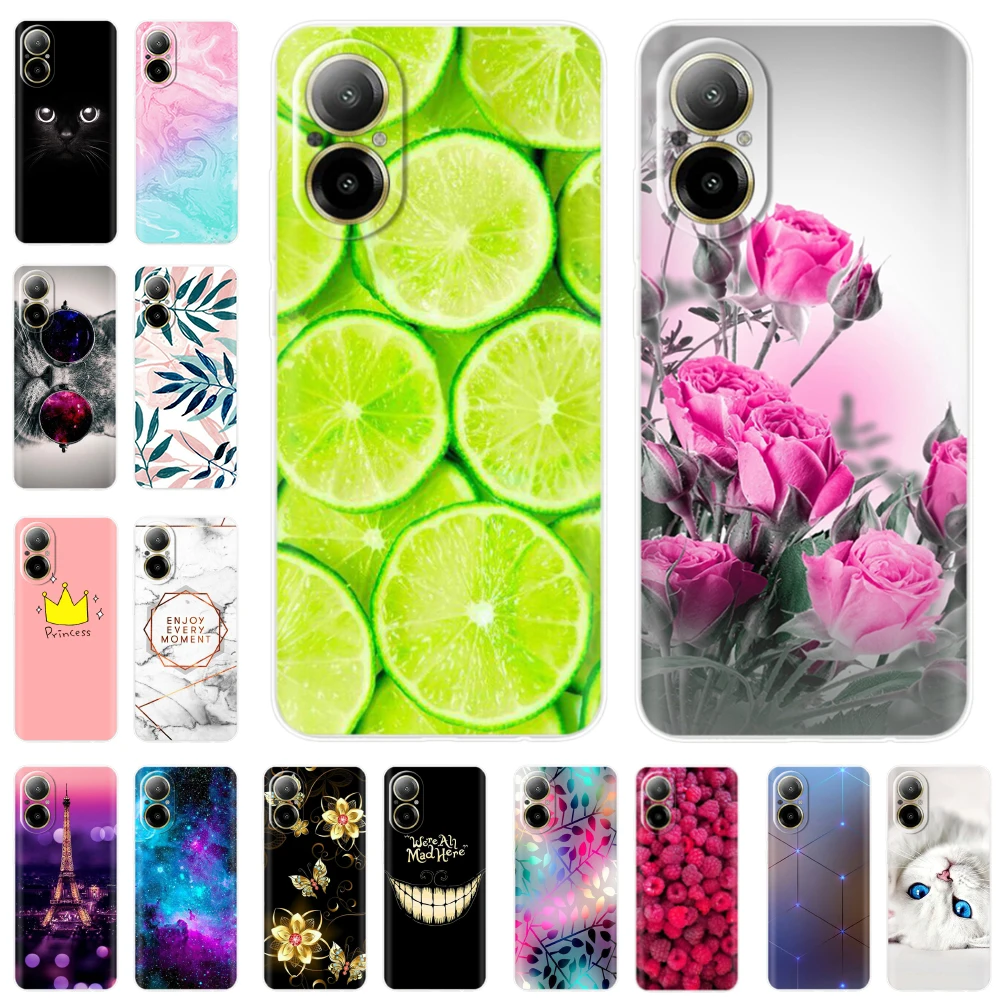 For Realme C67 4G C…