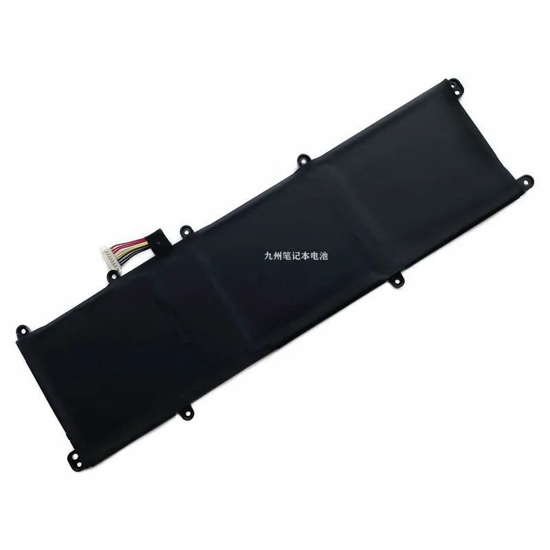 11.55V 50Wh New C31N1622 Battery For ASUS ZenBook U5100U U5100UQ UX430UA UX3430UA UX530U UX530UQ UX530UX Laptop