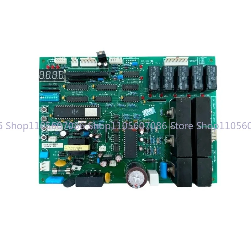 Applicable To Elevator FBDMC B1 B2 B3 Door Panel W3001557/DD003707/DD007643