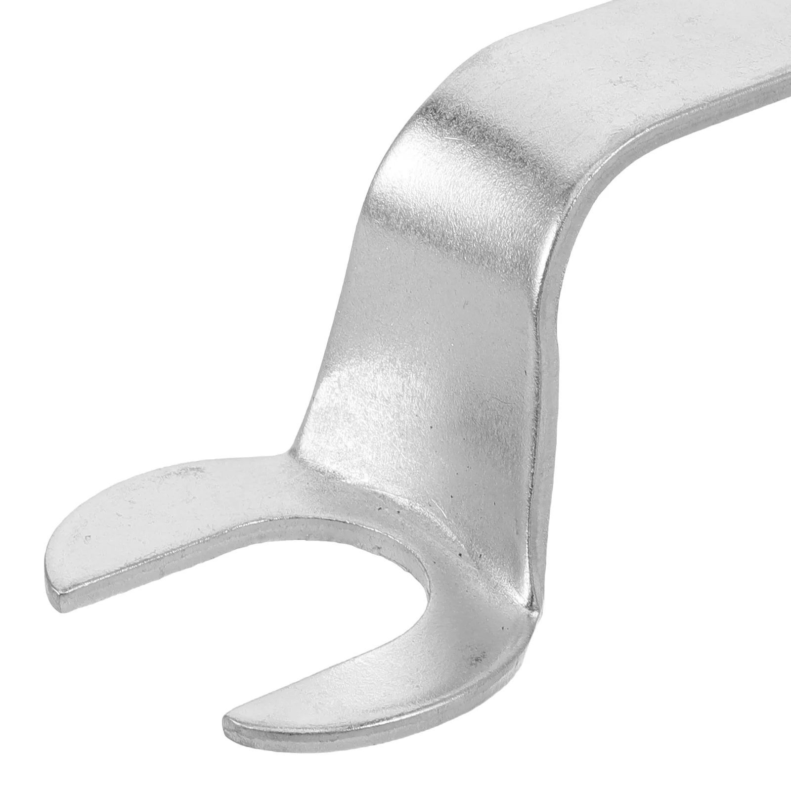 2pcs Fire Sprinkler Head Wrench Concealed Recessed Installation Tool For Ceiling Maintenance Universal Fit Durable Iron