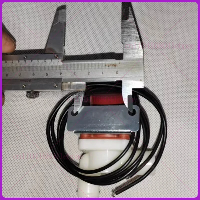 Cleaning Machine Parts XILEJIA FDC90-01 DC24V Universal Solenoid Valve Drainage Valve For Driving Cleaning Machine