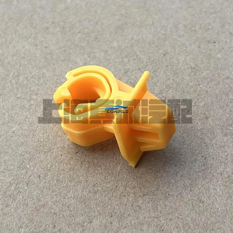 1pc for Chevrolet Sail3 2015-2018 engine hood strut buckle