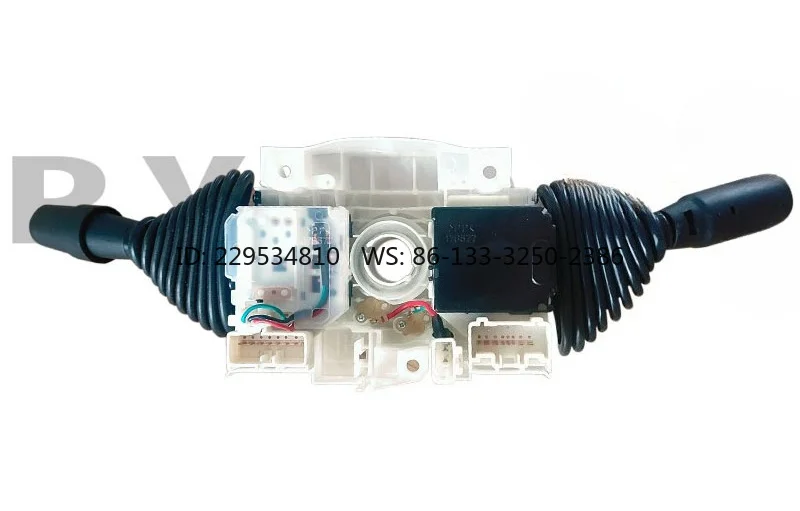 8FD1-3T To-yota forklift pa-rts g-ear change lig-ht combination s-witch assembly han-dle 57450-26650-71