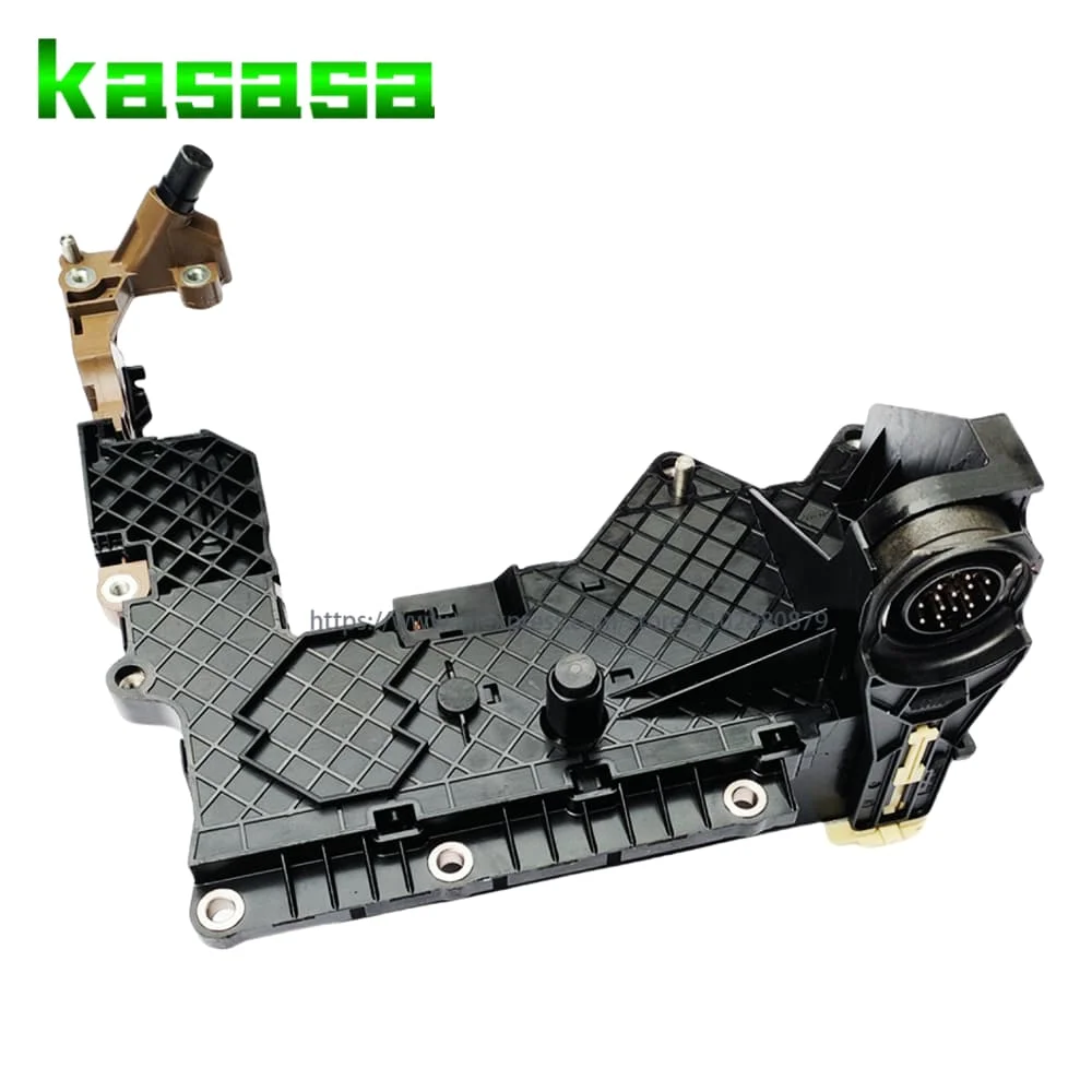 جديد 6R80 ناقل الحركة لوحة الرصاص الإطار موصل وحدة التحكم TCM صالح لفورد F150 926-149 AL3P7G276AG 2011-2020