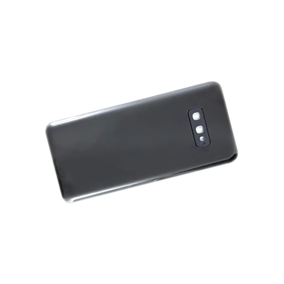 New For Samsung S10E Battery Back Cover Panel Rear Door Housing Case Camera Lens Replace
